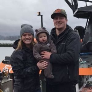 Meet your Posher, Courtney